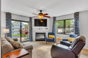 Peaceful Pointe condo